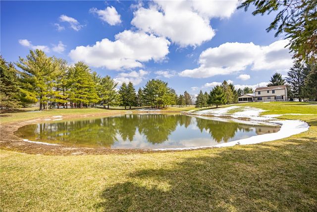 5176 Emerson Road, Canandaigua Town, NY 14424