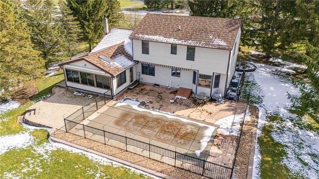 5176 Emerson Road, Canandaigua Town, NY 14424