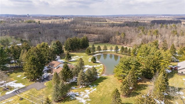 5176 Emerson Road, Canandaigua Town, NY 14424