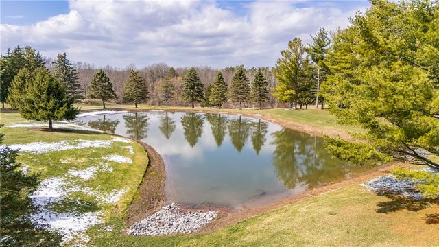 5176 Emerson Road, Canandaigua Town, NY 14424