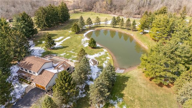 5176 Emerson Road, Canandaigua Town, NY 14424