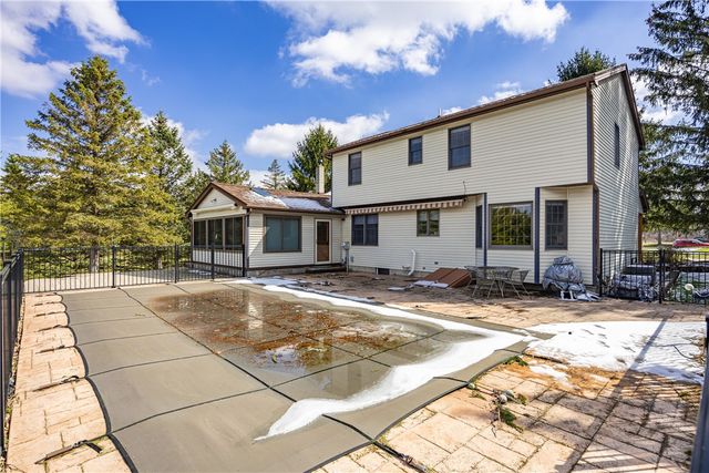 5176 Emerson Road, Canandaigua Town, NY 14424