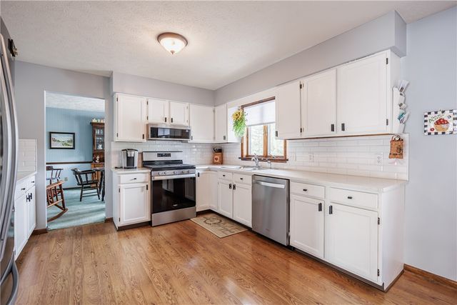 5176 Emerson Road, Canandaigua Town, NY 14424