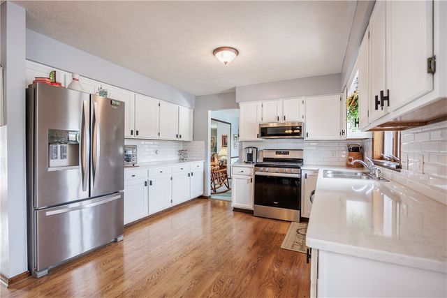 5176 Emerson Road, Canandaigua Town, NY 14424