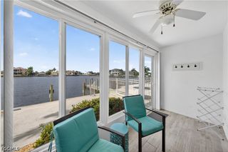 1714 Bikini CT 105, Cape Coral, FL 33904