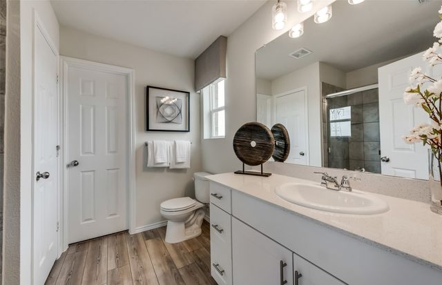 2044 Pleasant Knoll Circle, Forney, TX 75126
