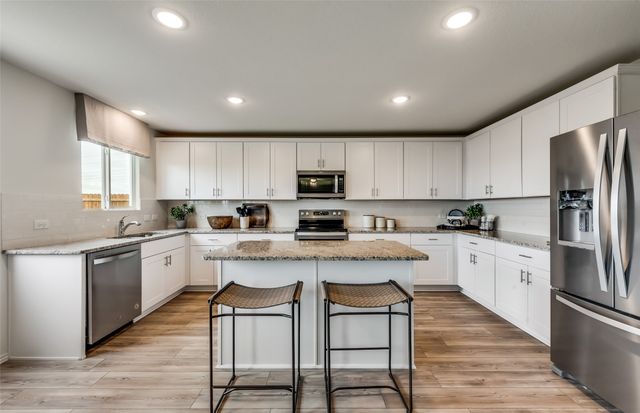 2044 Pleasant Knoll Circle, Forney, TX 75126