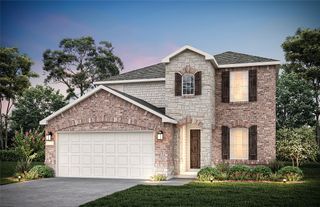2044 Pleasant Knoll Circle, Forney, TX 75126