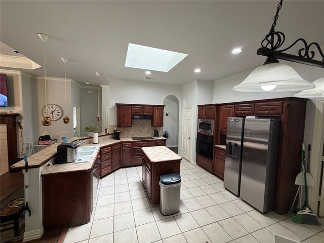 703 Chandler Court, Allen, TX 75002