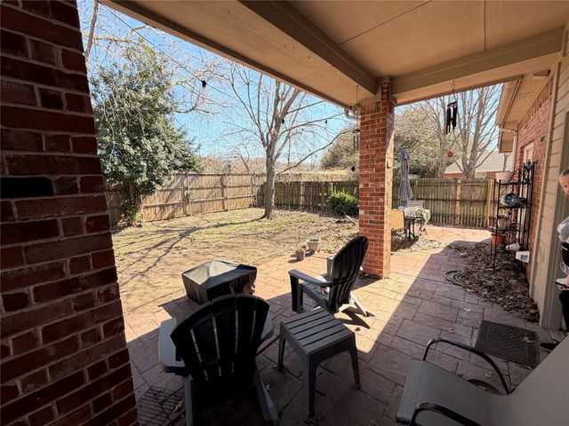 703 Chandler Court, Allen, TX 75002