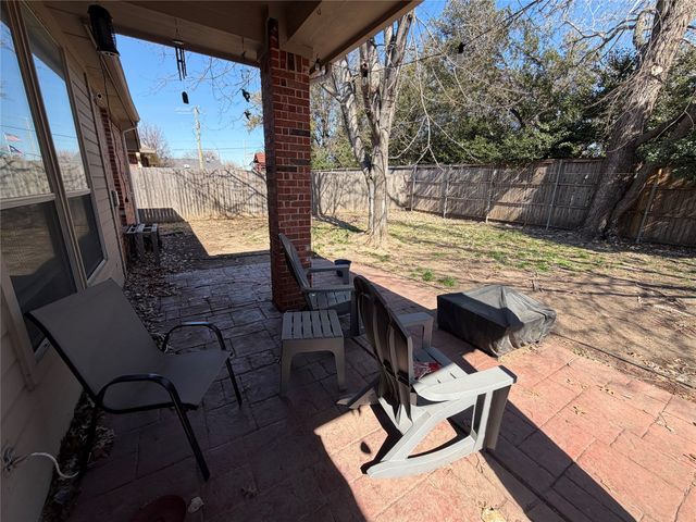 703 Chandler Court, Allen, TX 75002