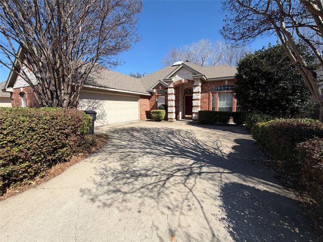 703 Chandler Court, Allen, TX 75002