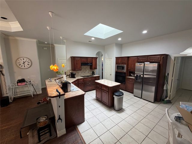 703 Chandler Court, Allen, TX 75002