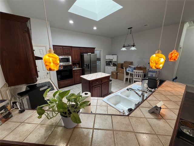 703 Chandler Court, Allen, TX 75002