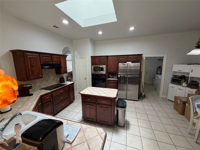 703 Chandler Court, Allen, TX 75002