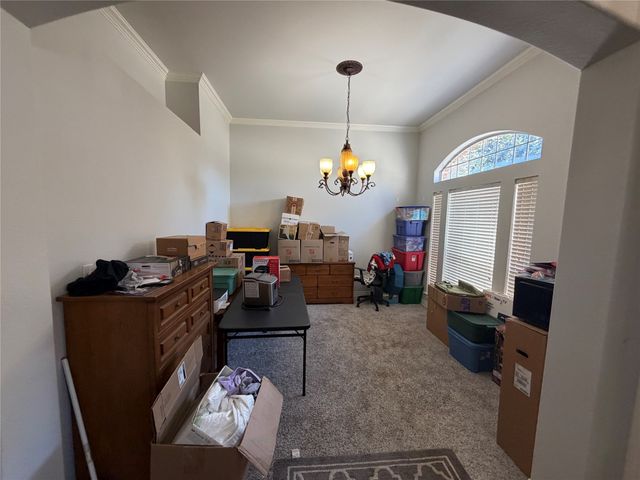 703 Chandler Court, Allen, TX 75002