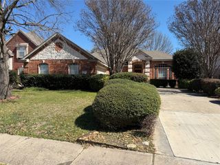 703 Chandler Court, Allen, TX 75002