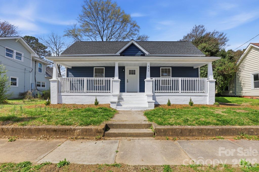 359 Ann Street NW, Concord, NC 28025