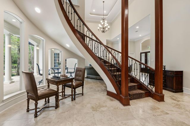 55 Benton Woods Circle, The Woodlands, TX 77382