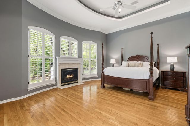 55 Benton Woods Circle, The Woodlands, TX 77382