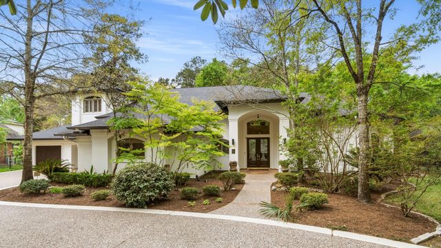 55 Benton Woods Circle, The Woodlands, TX 77382