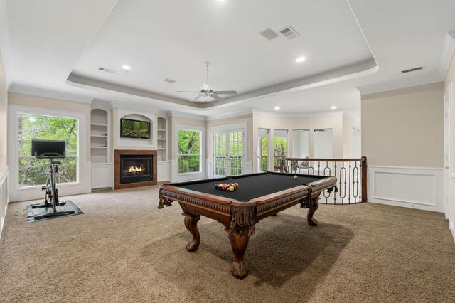 55 Benton Woods Circle, The Woodlands, TX 77382