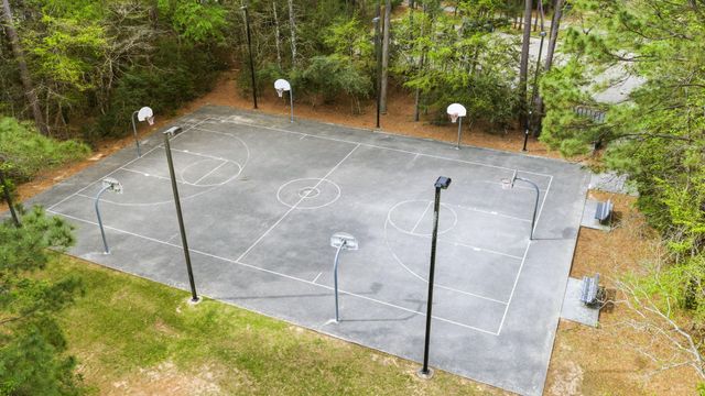 55 Benton Woods Circle, The Woodlands, TX 77382