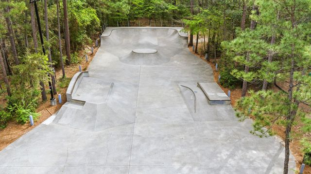 55 Benton Woods Circle, The Woodlands, TX 77382