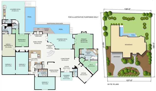 55 Benton Woods Circle, The Woodlands, TX 77382