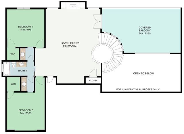 55 Benton Woods Circle, The Woodlands, TX 77382