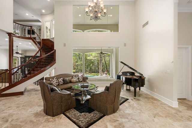 55 Benton Woods Circle, The Woodlands, TX 77382