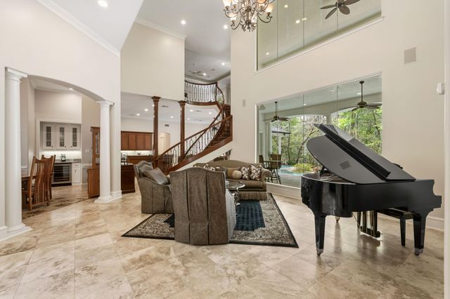 55 Benton Woods Circle, The Woodlands, TX 77382