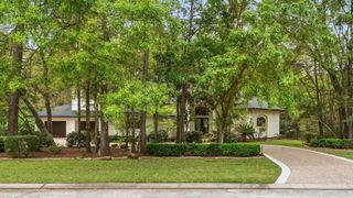 55 Benton Woods Circle, The Woodlands, TX 77382