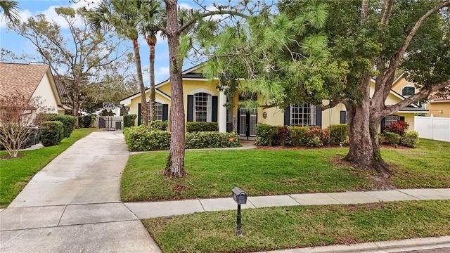1096 NEW CASTLE LANE, Oviedo, FL 32765