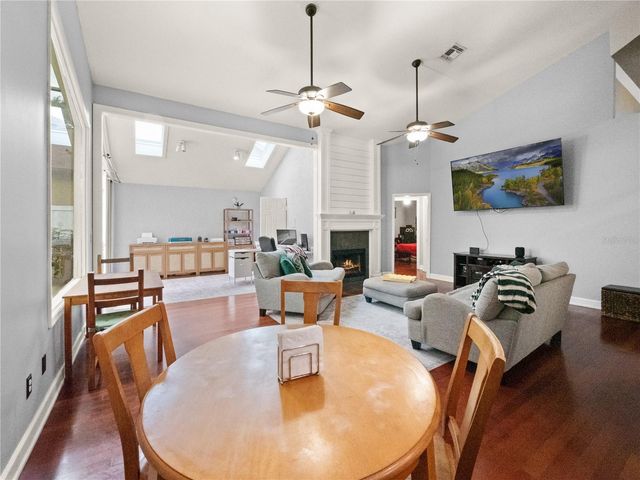 1096 NEW CASTLE LANE, Oviedo, FL 32765