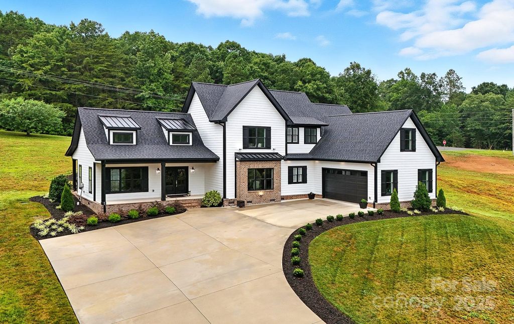 157 Franklin Lane, Taylorsville, NC 28681