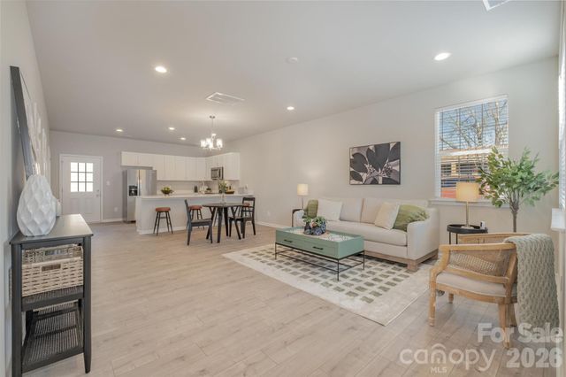 355 Melrose Drive SW E, Concord, NC 28025