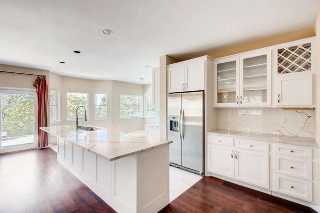 400 Canyon Rim DR, Austin, TX 78746