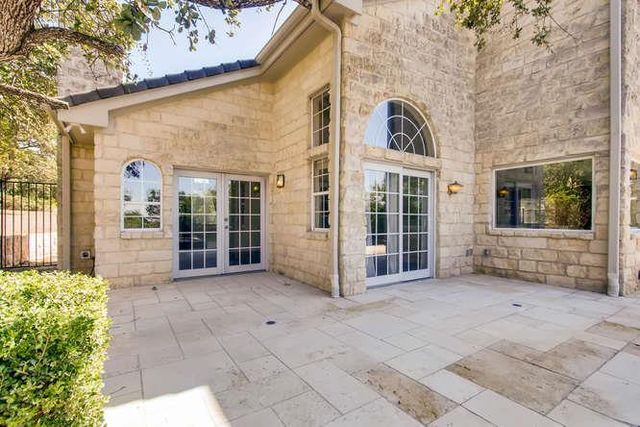 400 Canyon Rim DR, Austin, TX 78746