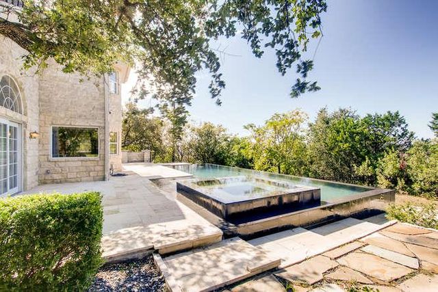 400 Canyon Rim DR, Austin, TX 78746