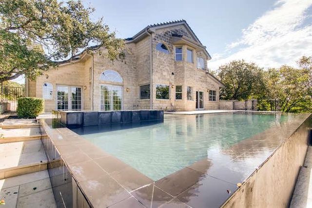 400 Canyon Rim DR, Austin, TX 78746