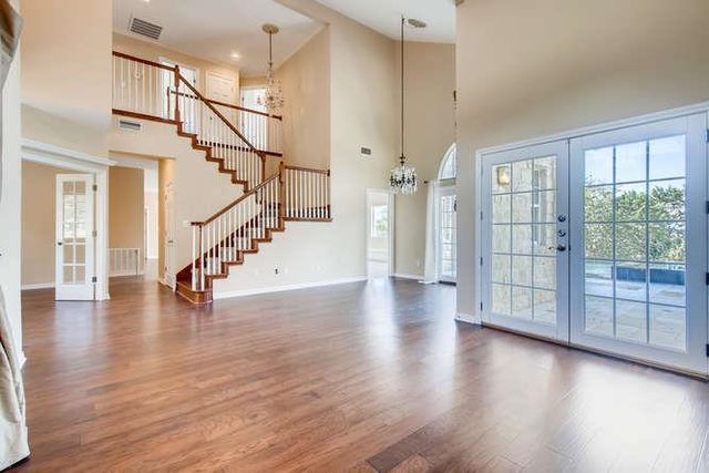 400 Canyon Rim DR, Austin, TX 78746