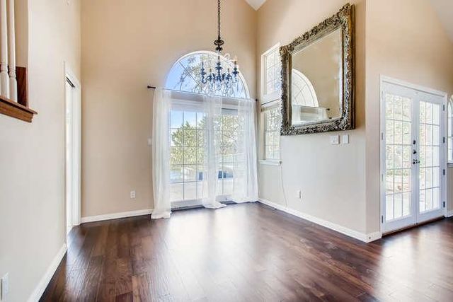 400 Canyon Rim DR, Austin, TX 78746