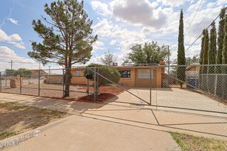 5726 Dearborne Drive, El Paso, TX 79924