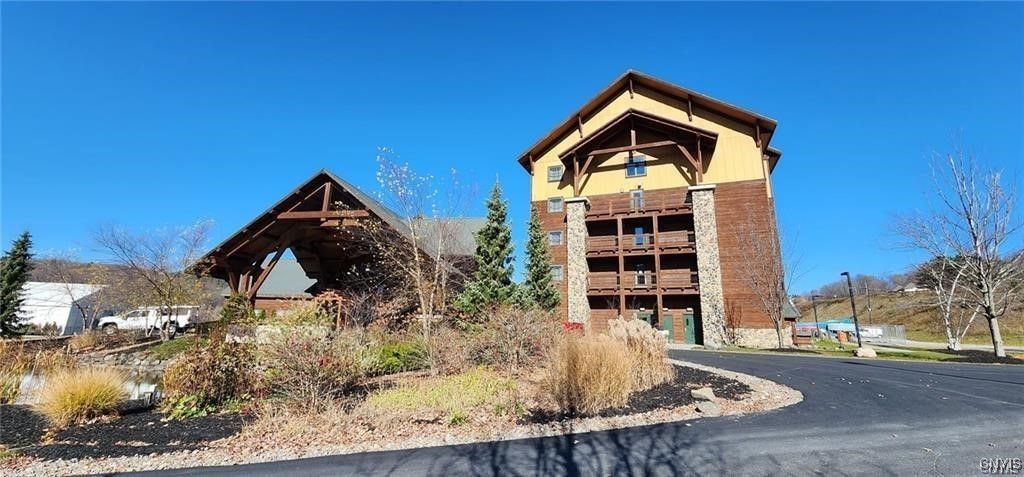 2177 Clute Road 528 AL I-II-III-IV, Virgil, NY 13045