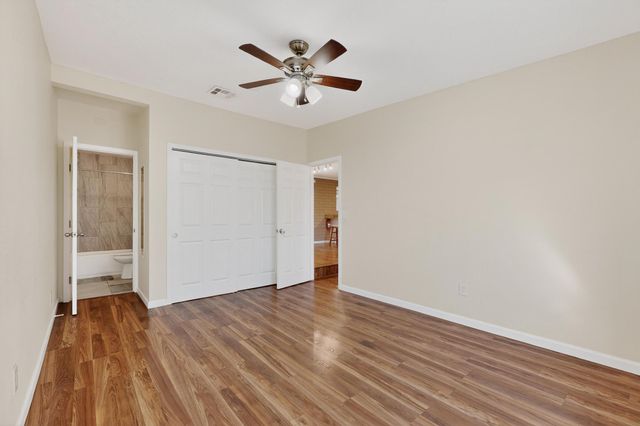 1237 Pitt Street NE, Albuquerque, NM 87112