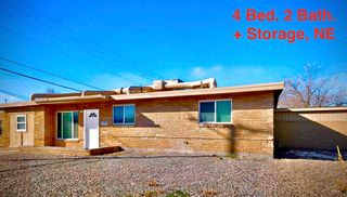 1237 Pitt Street NE, Albuquerque, NM 87112