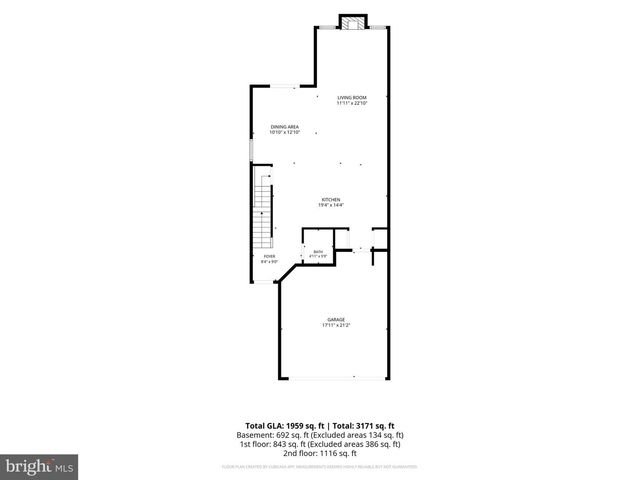 851 PECAN RD, Spring City, PA 19475
