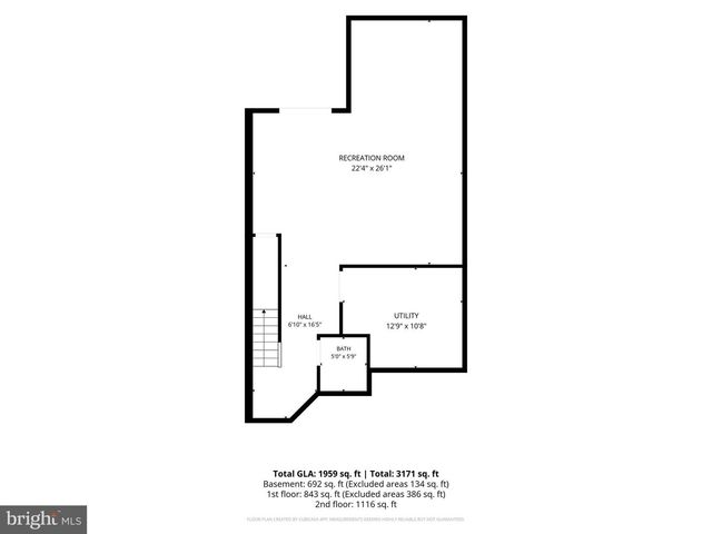 851 PECAN RD, Spring City, PA 19475