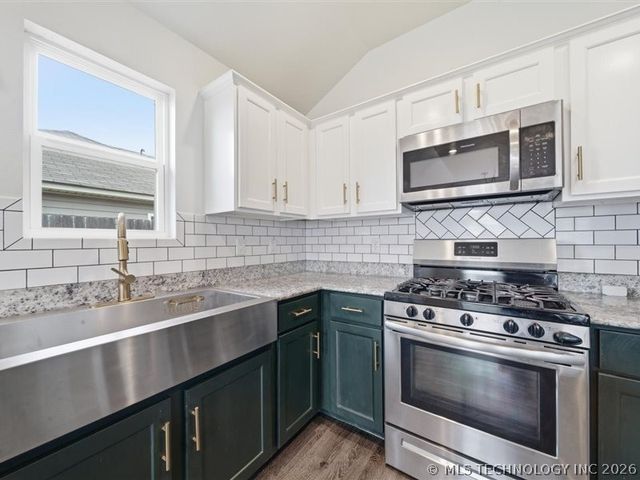 6048 E 146th Place S, Bixby, OK 74008